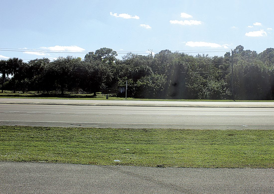 Rezoning for Sparrow Court approved | News, Sports, Jobs - North Fort Myers Neighbor - Vimarsana News